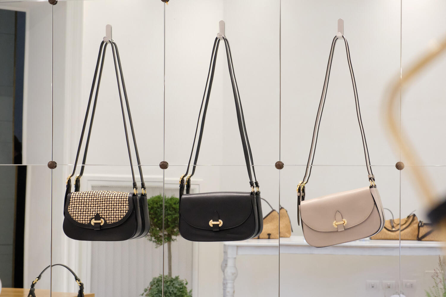 POLLINI WOMEN SS 2026 - Foto #5