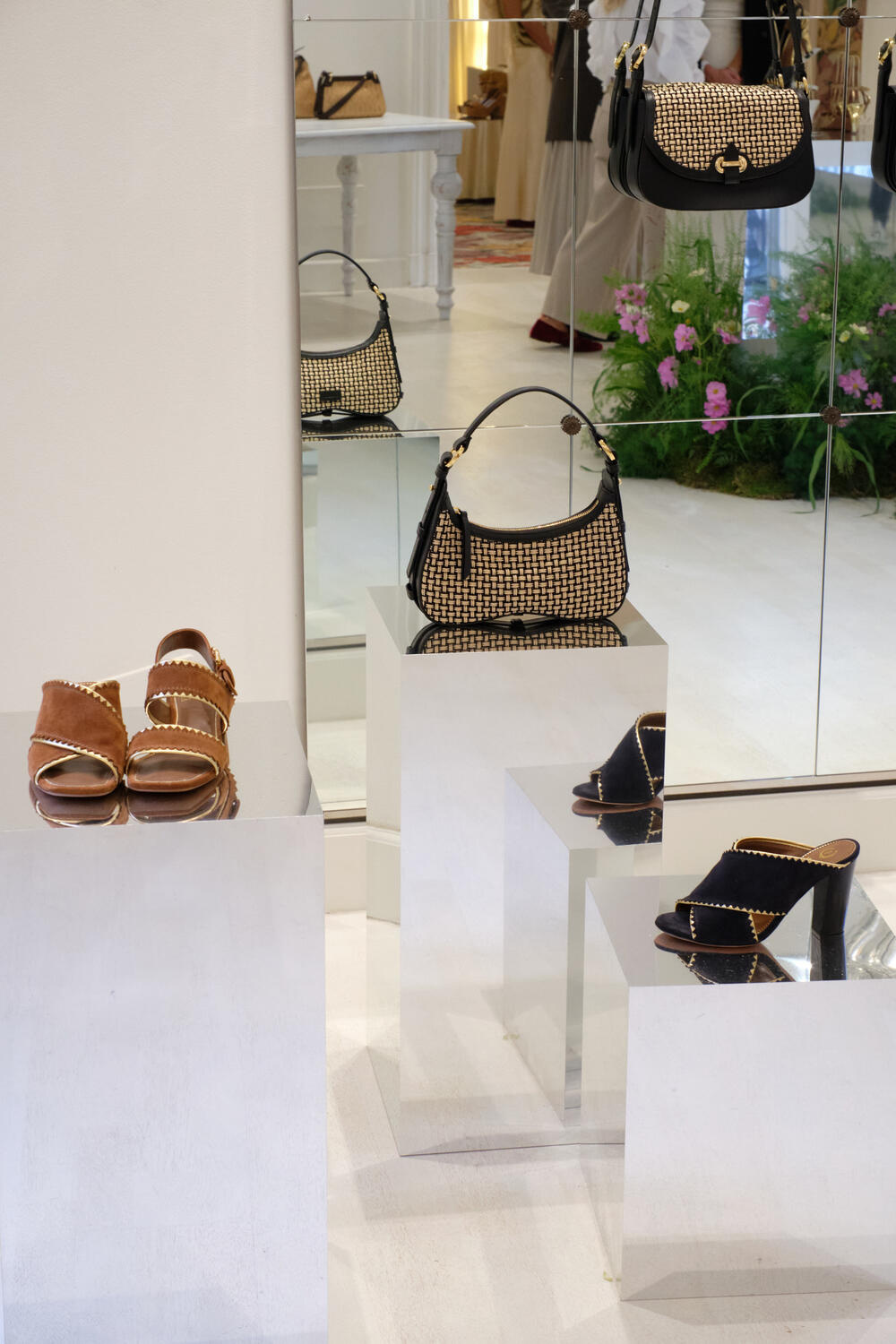 POLLINI WOMEN SS 2026 - Foto #6
