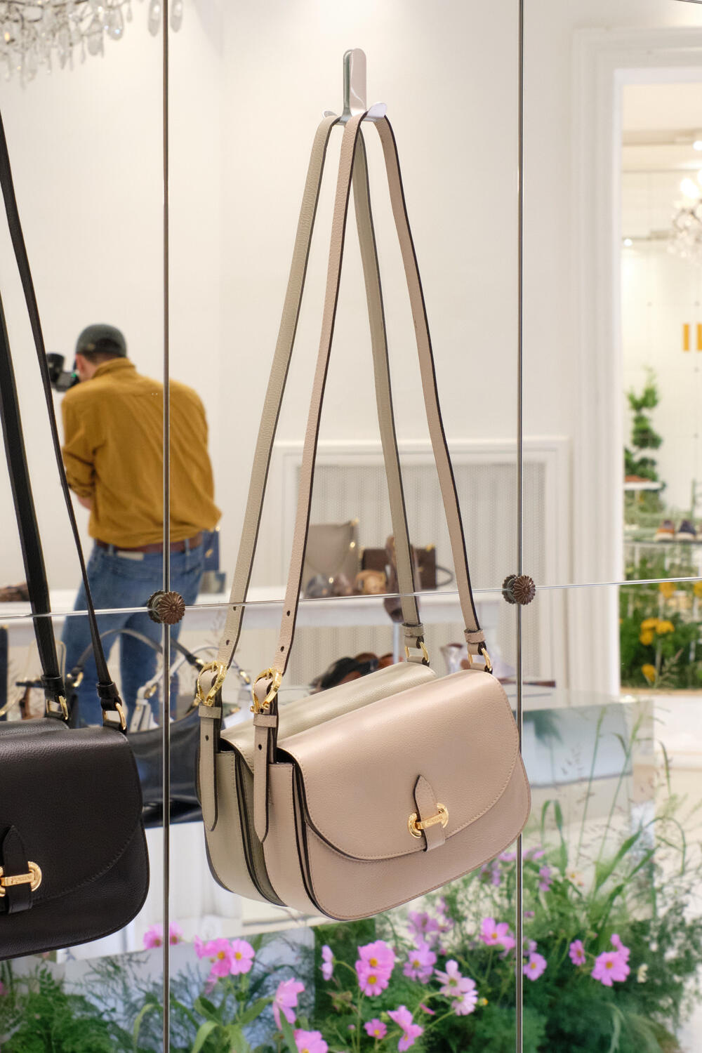 POLLINI WOMEN SS 2026 - Foto #22