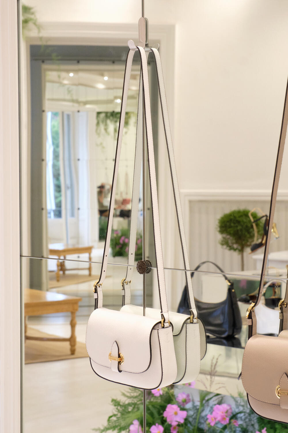 POLLINI WOMEN SS 2026 - Foto #23