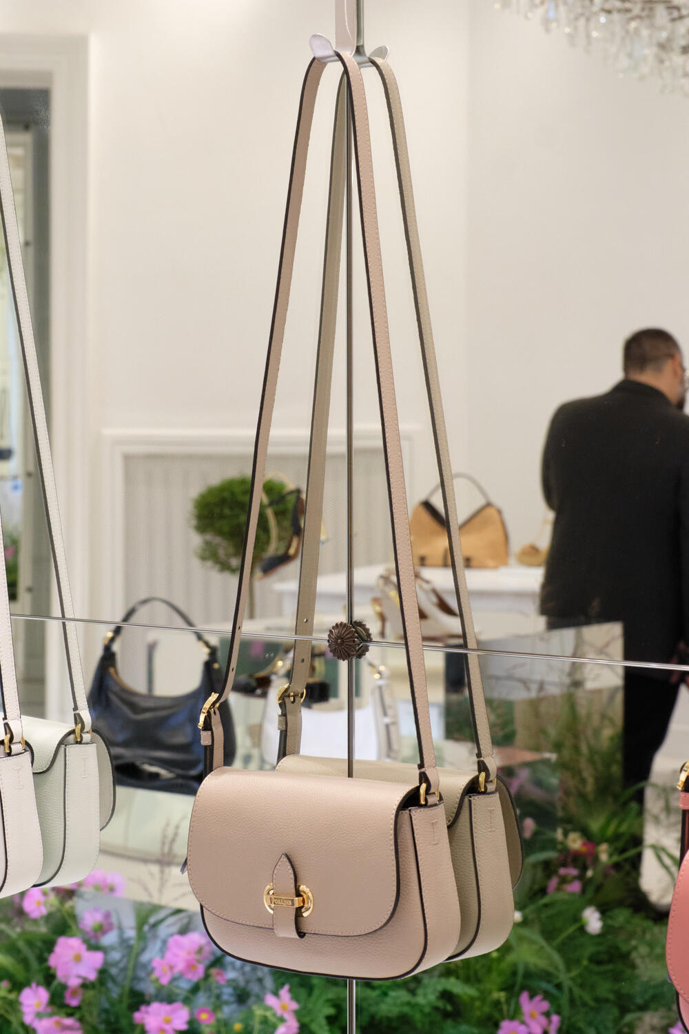 POLLINI WOMEN SS 2026 - Foto #24