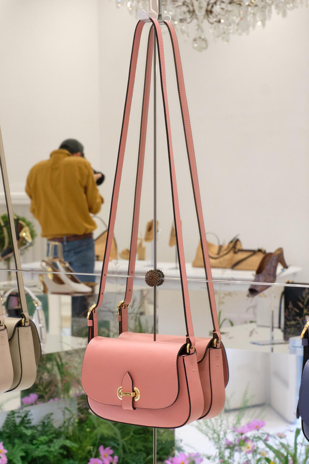 POLLINI WOMEN SS 2026 - Foto #25
