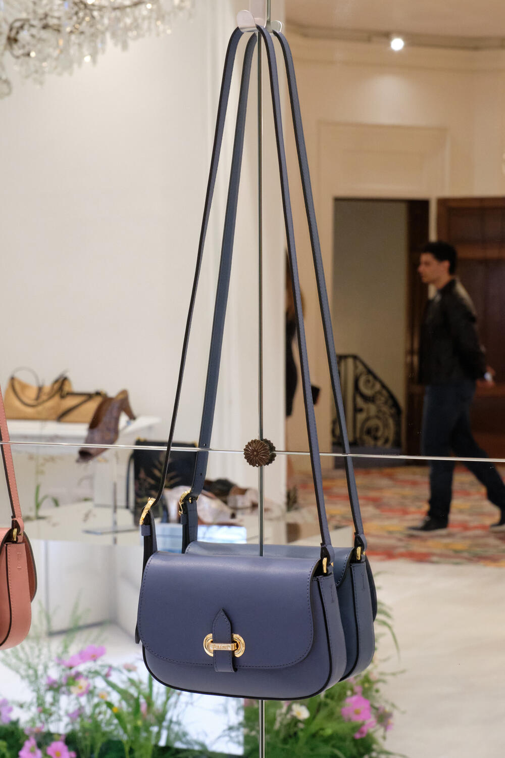 POLLINI WOMEN SS 2026 - Foto #26
