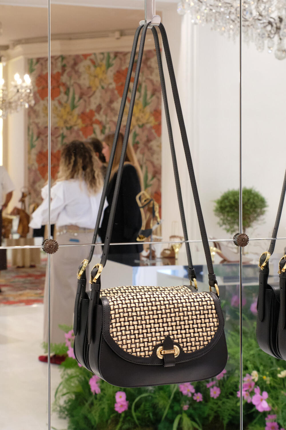 POLLINI WOMEN SS 2026 - Foto #20