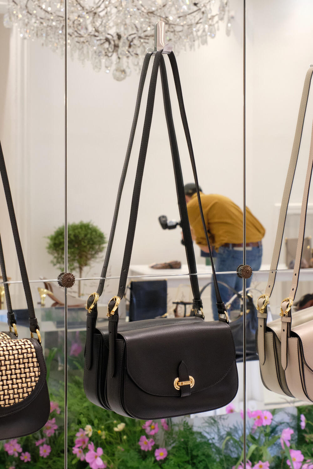 POLLINI WOMEN SS 2026 - Foto #21