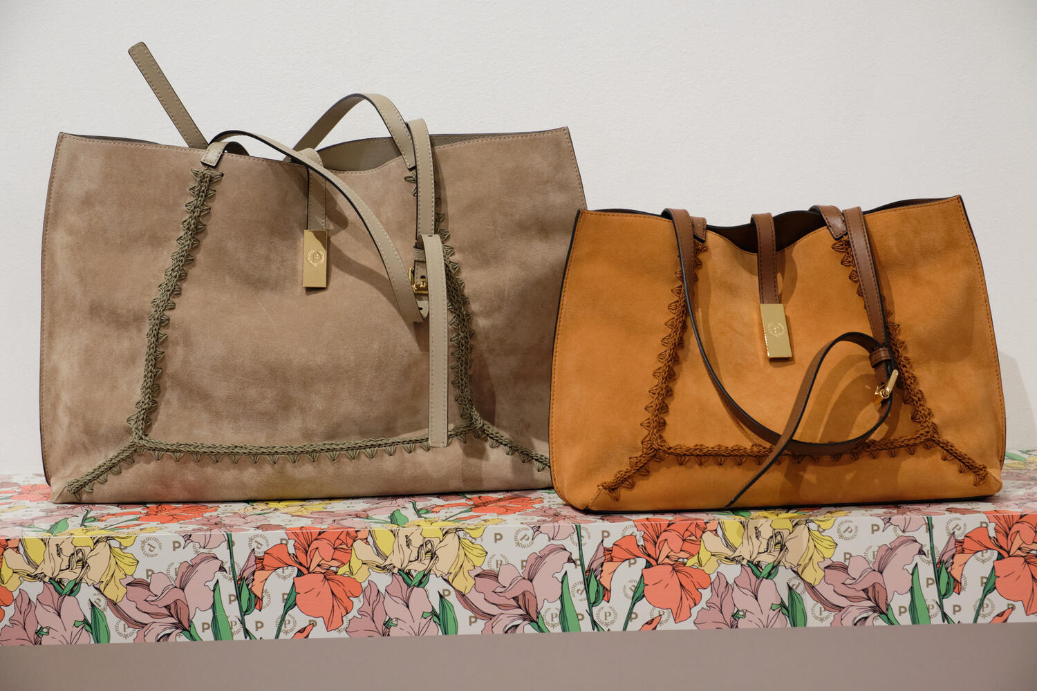 POLLINI WOMEN SS 2026 - Foto #44
