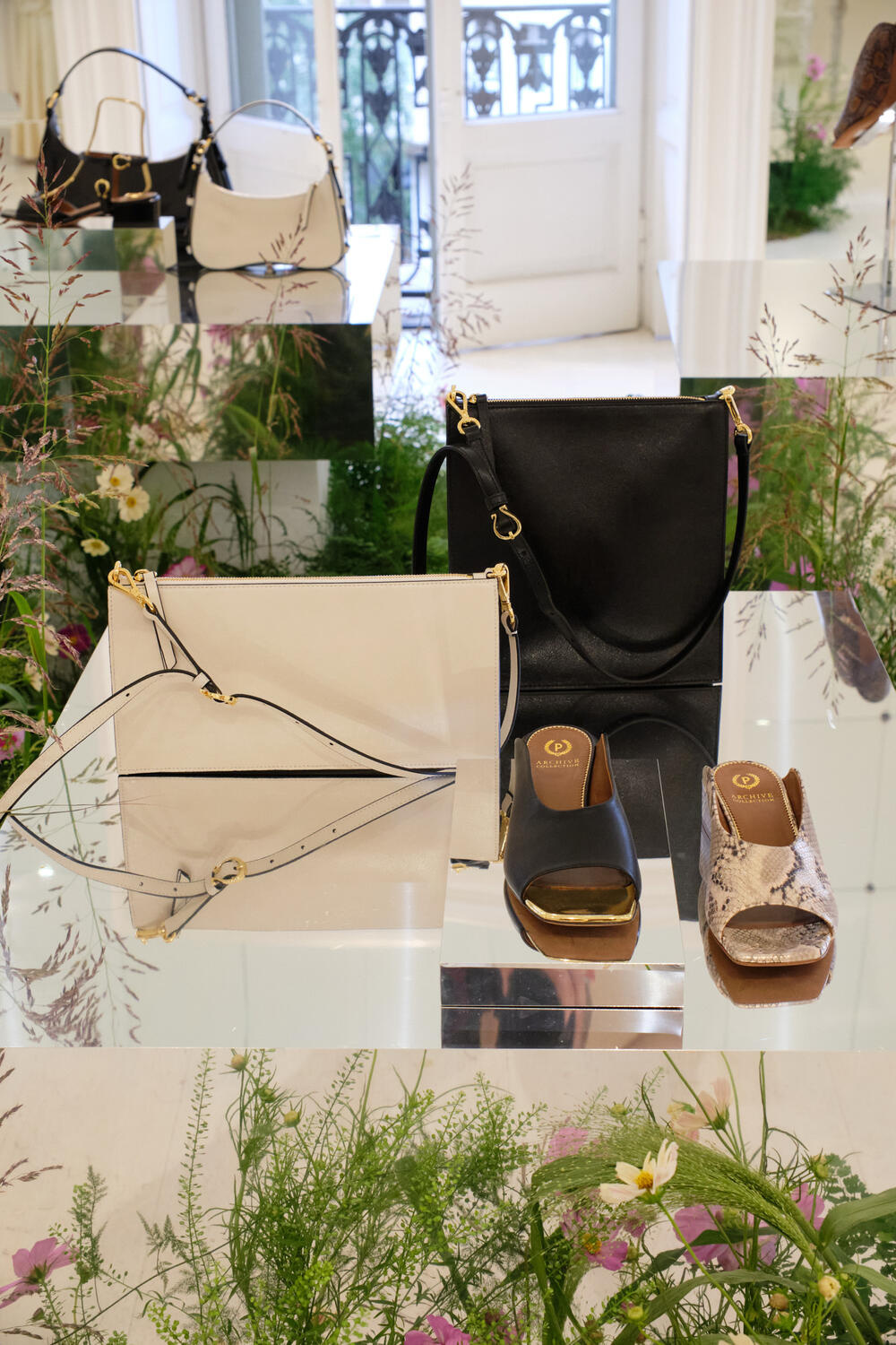 POLLINI WOMEN SS 2026 - Foto #46