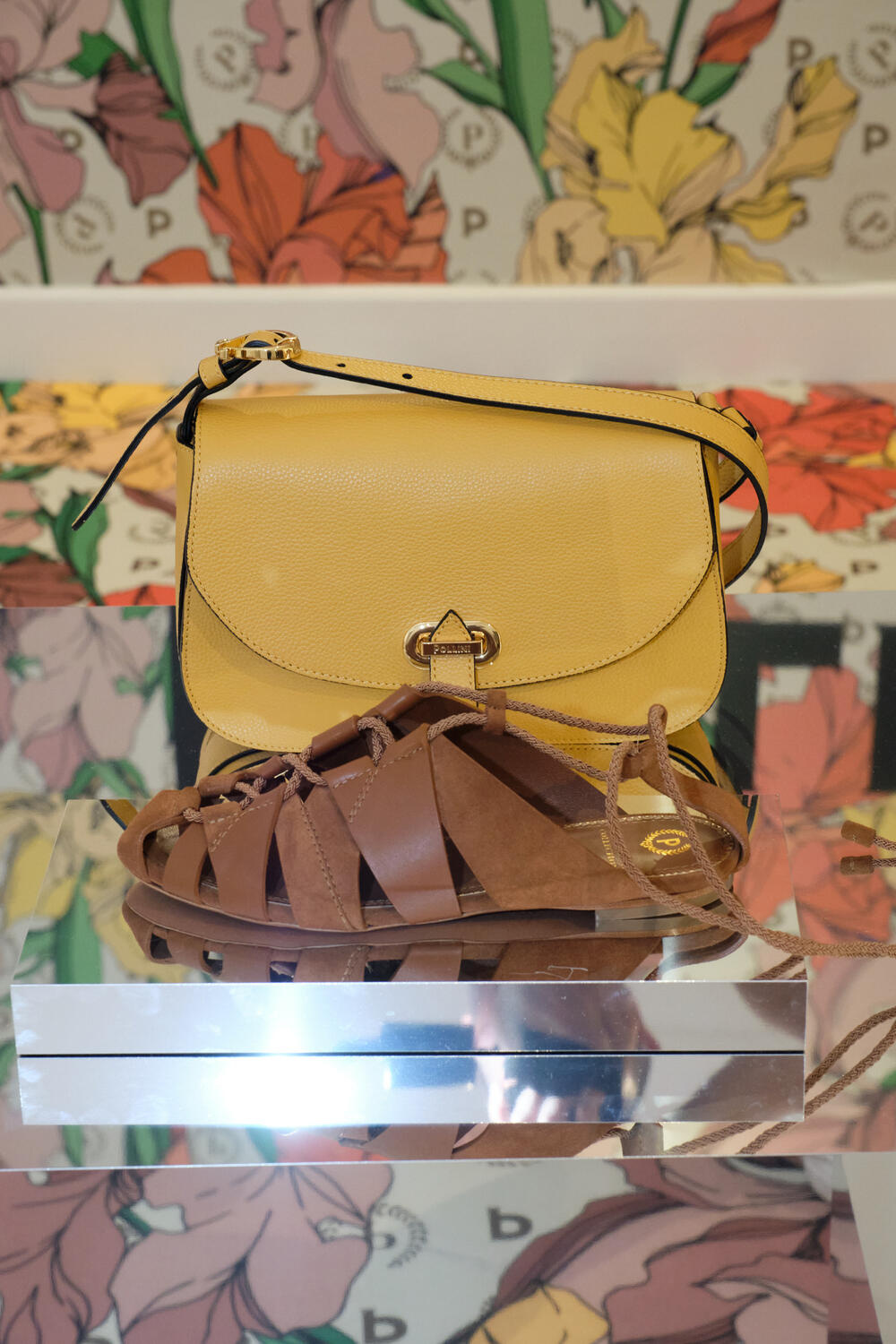 POLLINI WOMEN SS 2026 - Foto #39