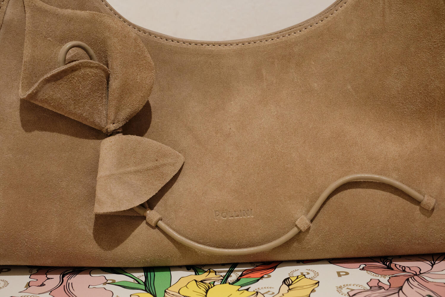 POLLINI WOMEN SS 2026 - Foto #41