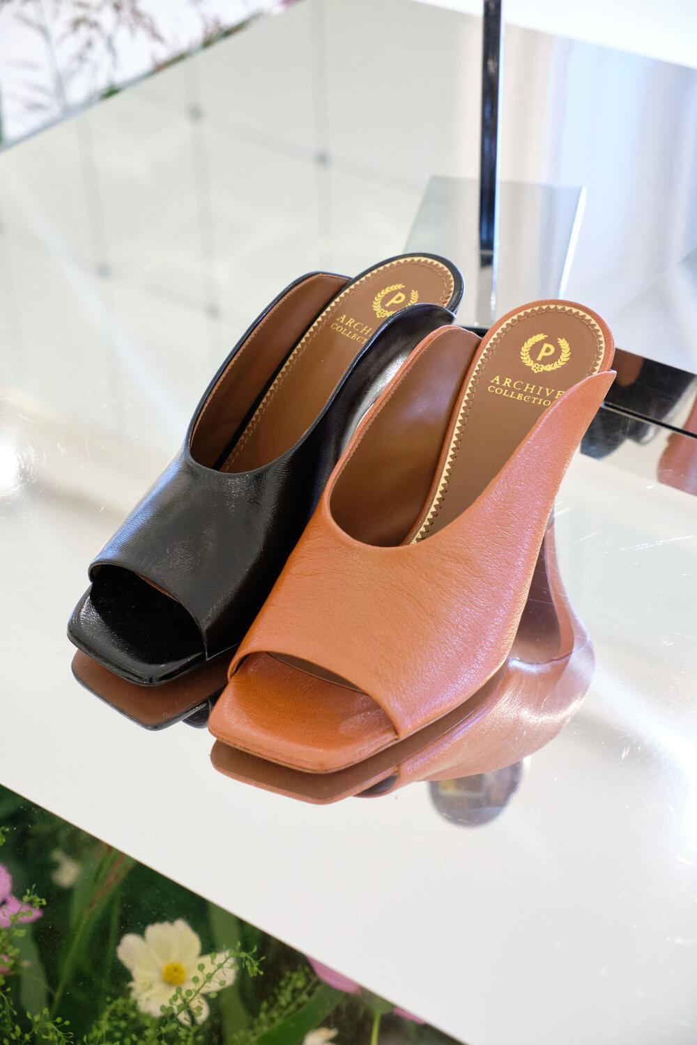 POLLINI WOMEN SS 2026 - Foto #52