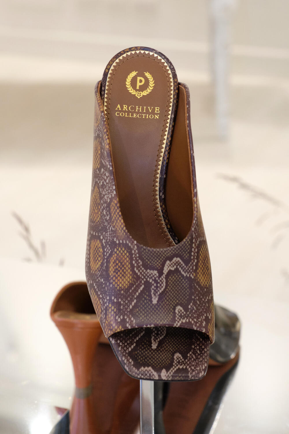 POLLINI WOMEN SS 2026 - Foto #54