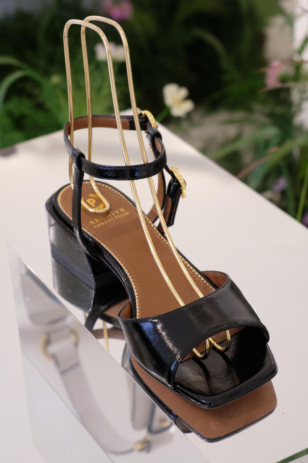 POLLINI WOMEN SS 2026 - Foto #57