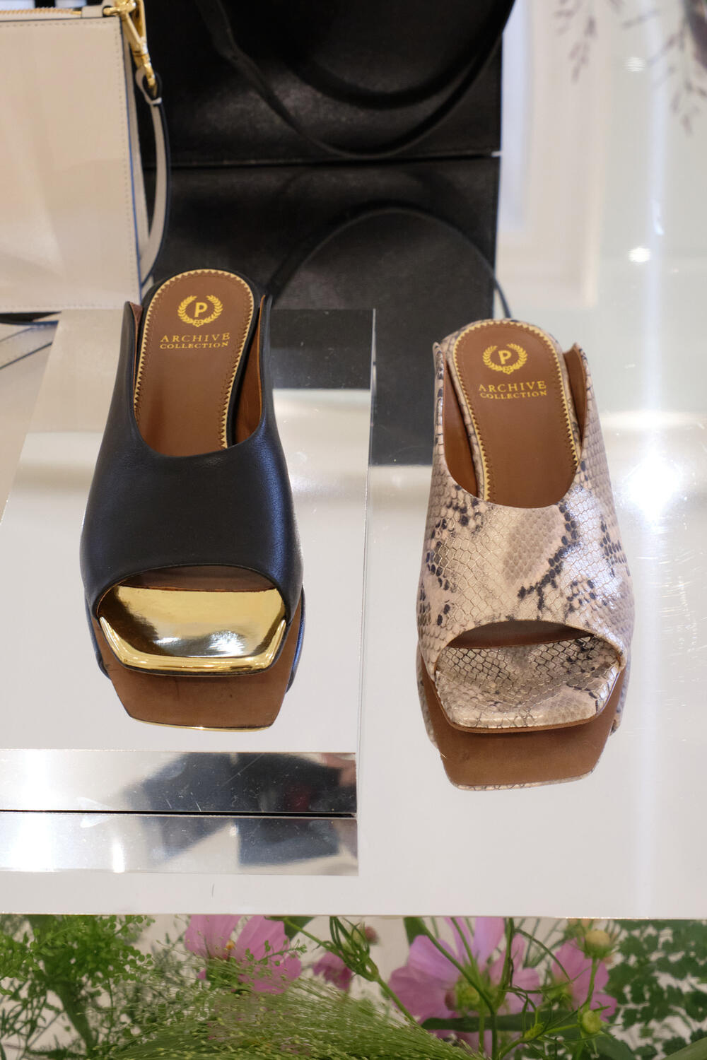 POLLINI WOMEN SS 2026 - Foto #48