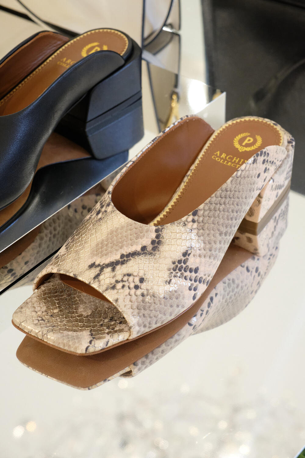 POLLINI WOMEN SS 2026 - Foto #50