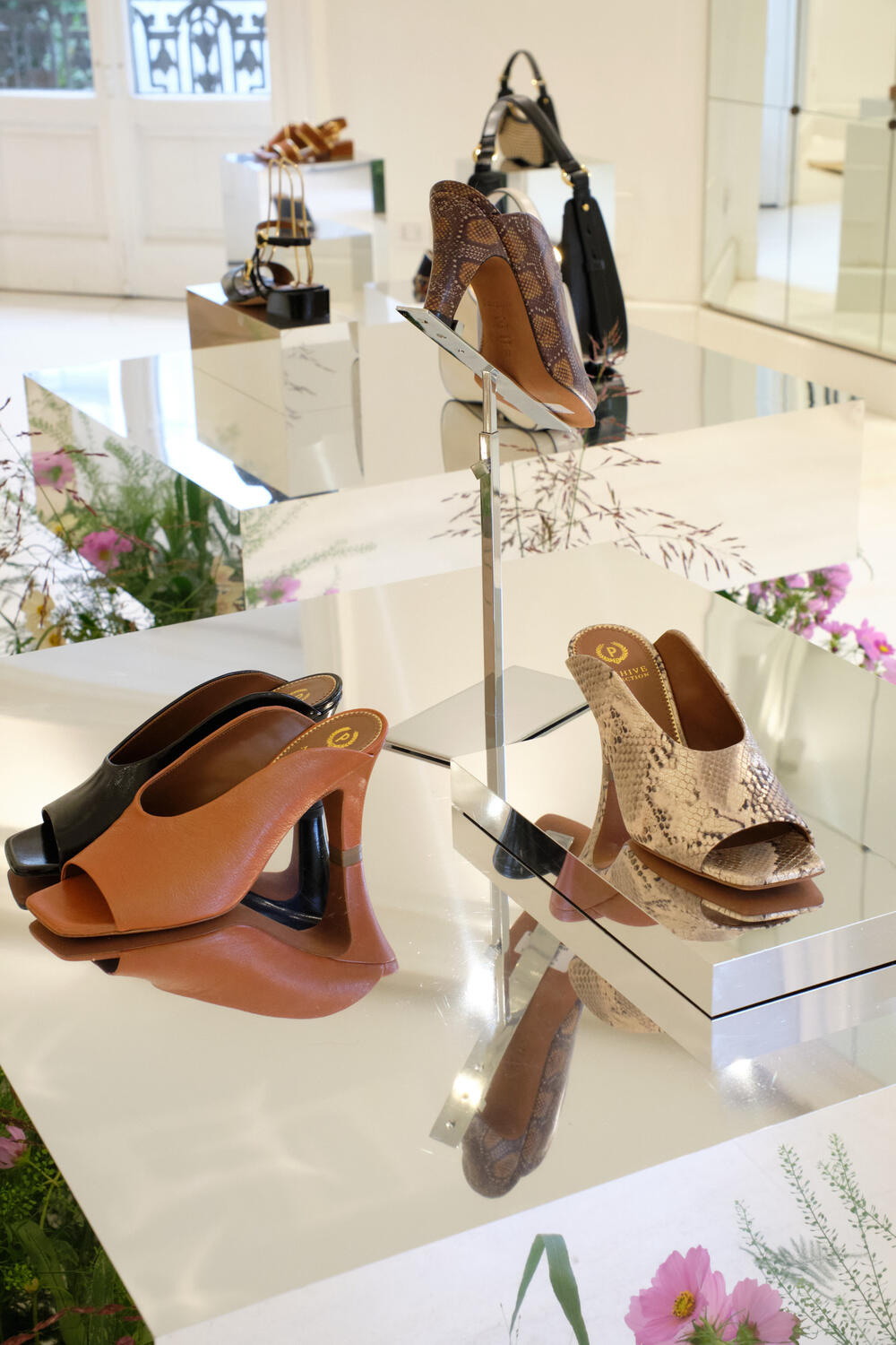 POLLINI WOMEN SS 2026 - Foto #51
