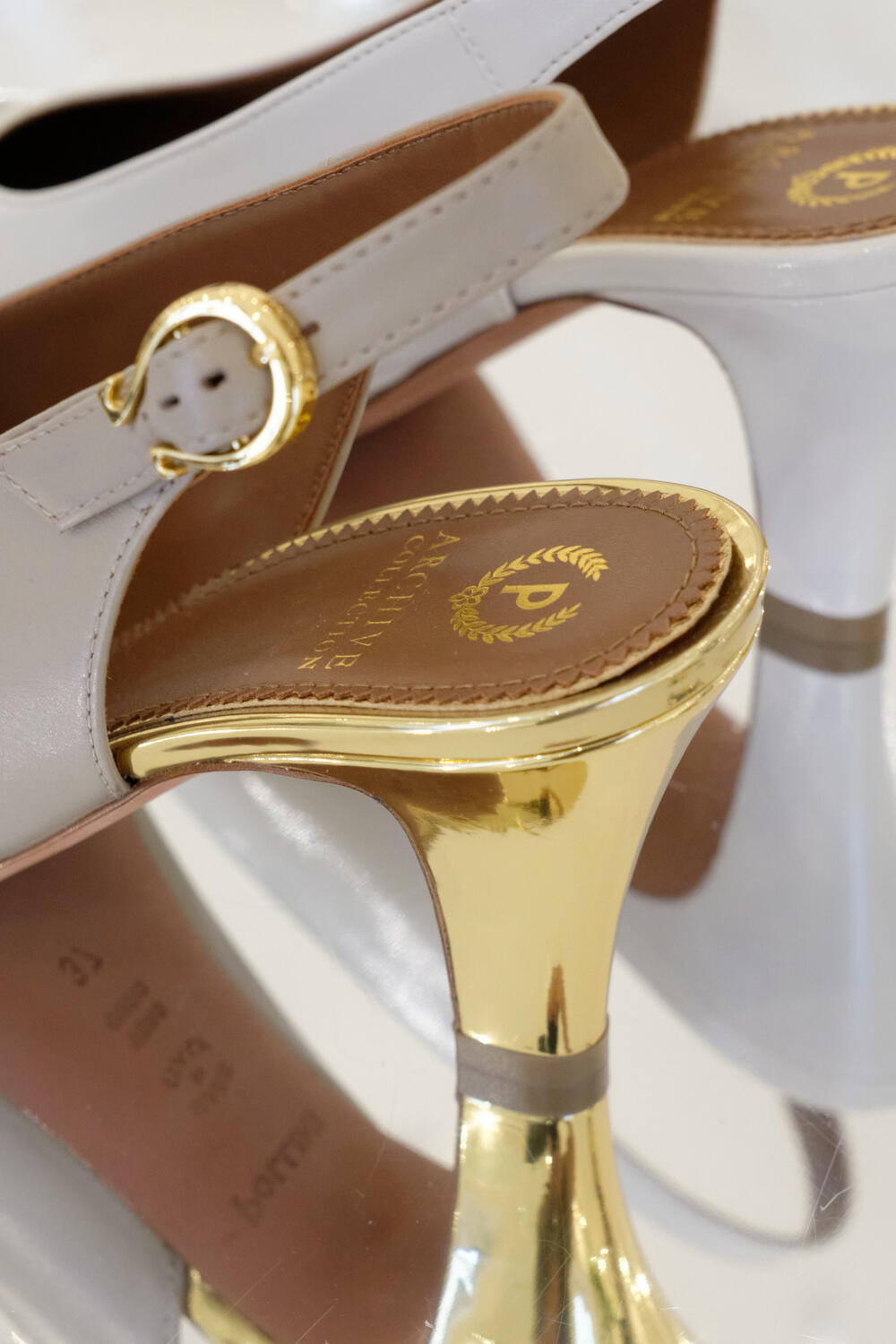 POLLINI WOMEN SS 2026 - Foto #62