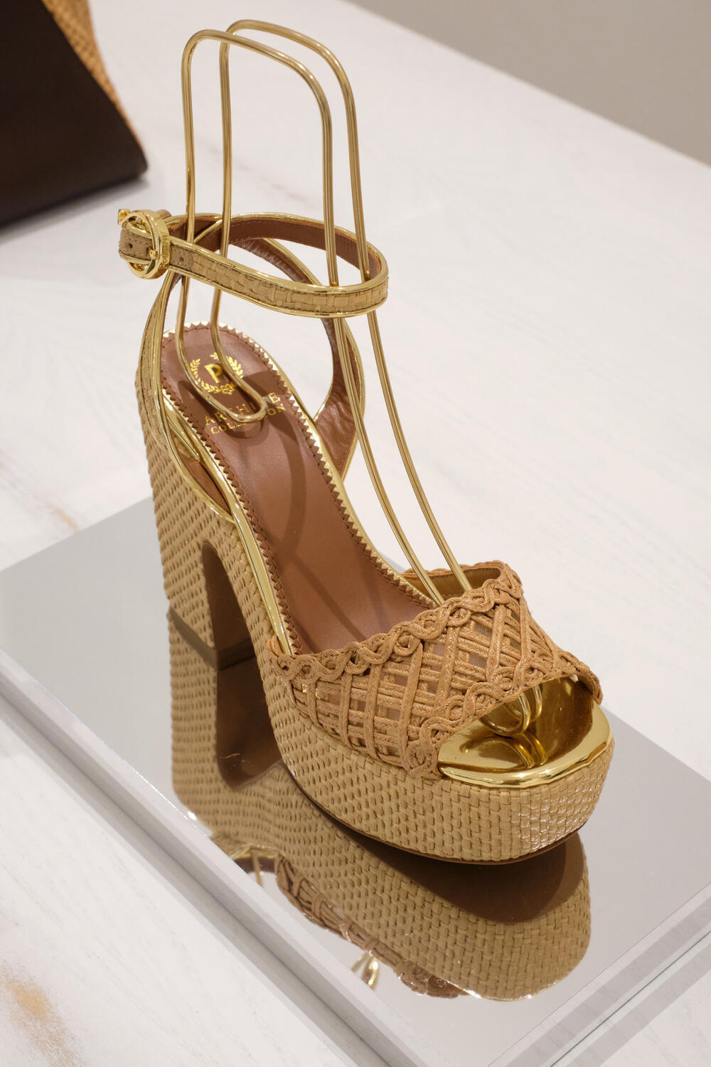POLLINI WOMEN SS 2026 - Foto #65