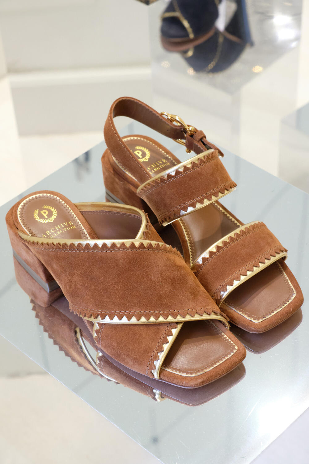 POLLINI WOMEN SS 2026 - Foto #67