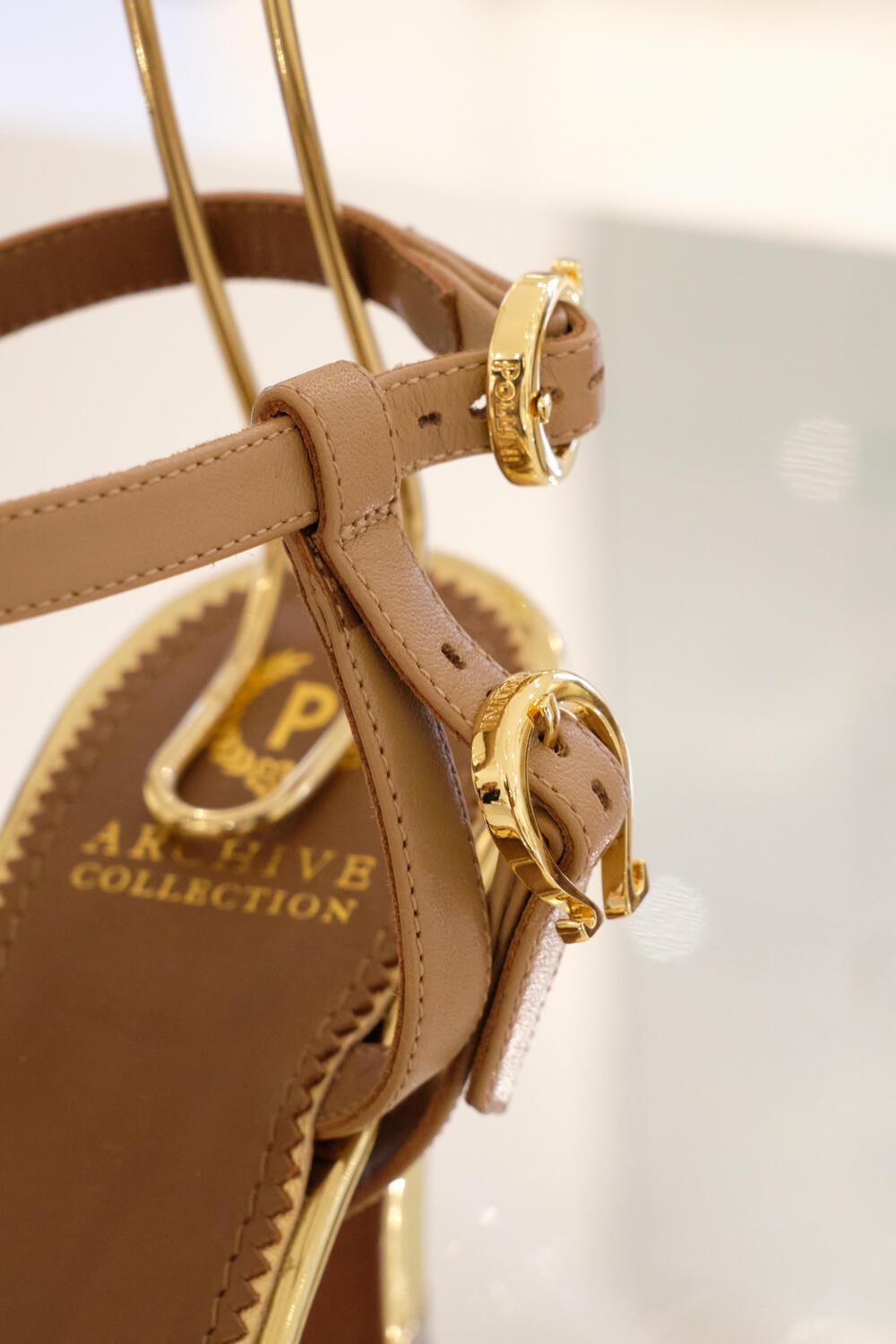 POLLINI WOMEN SS 2026 - Foto #60
