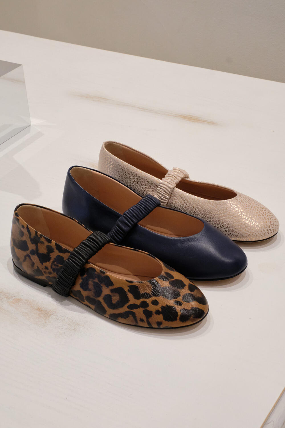 POLLINI WOMEN SS 2026 - Foto #73