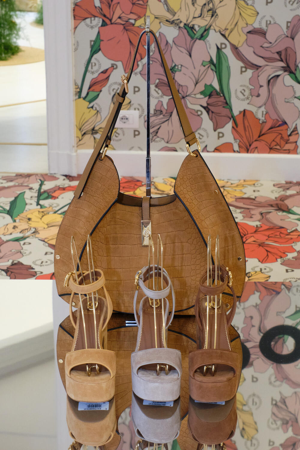 POLLINI WOMEN SS 2026 - Foto #74
