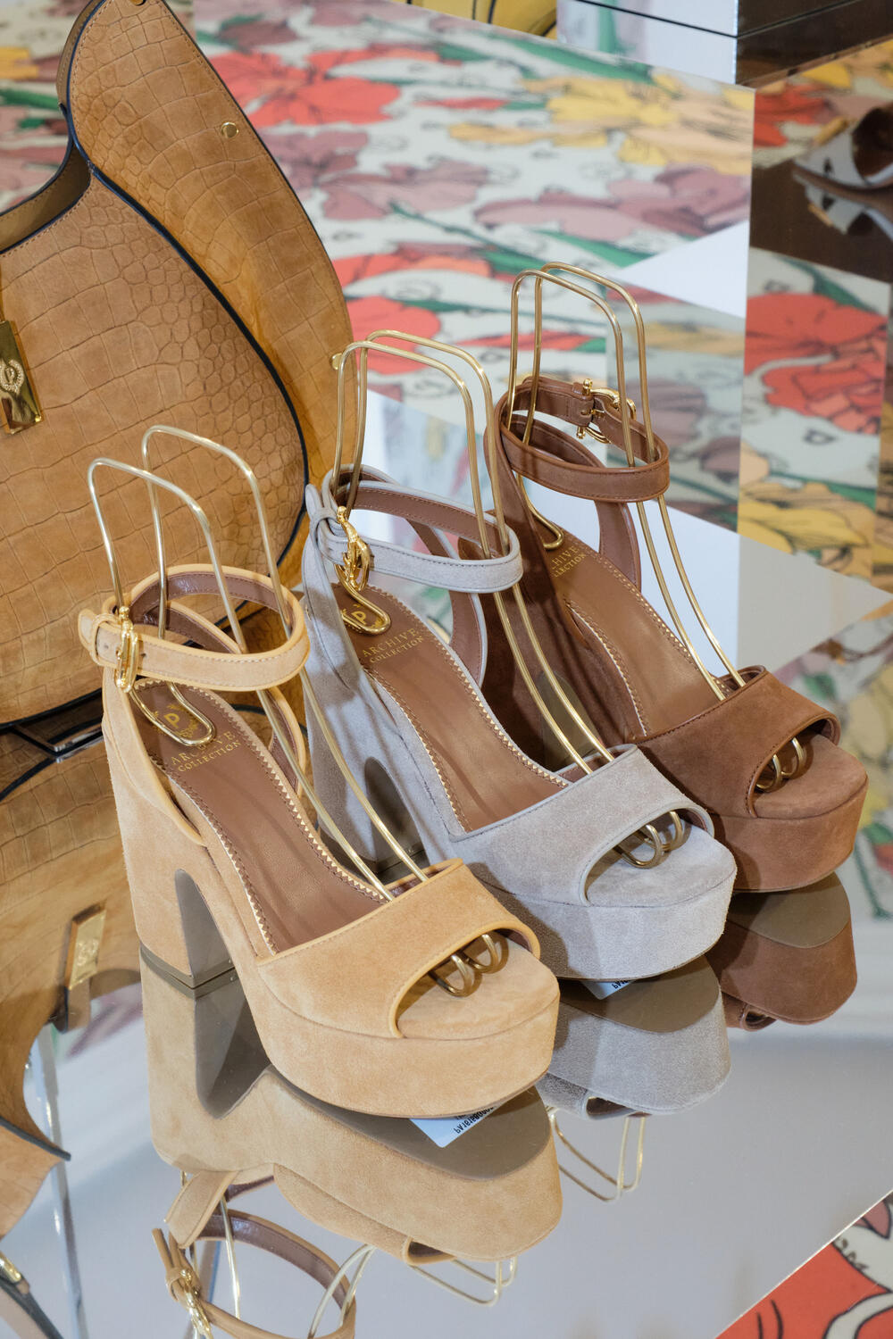 POLLINI WOMEN SS 2026 - Foto #75