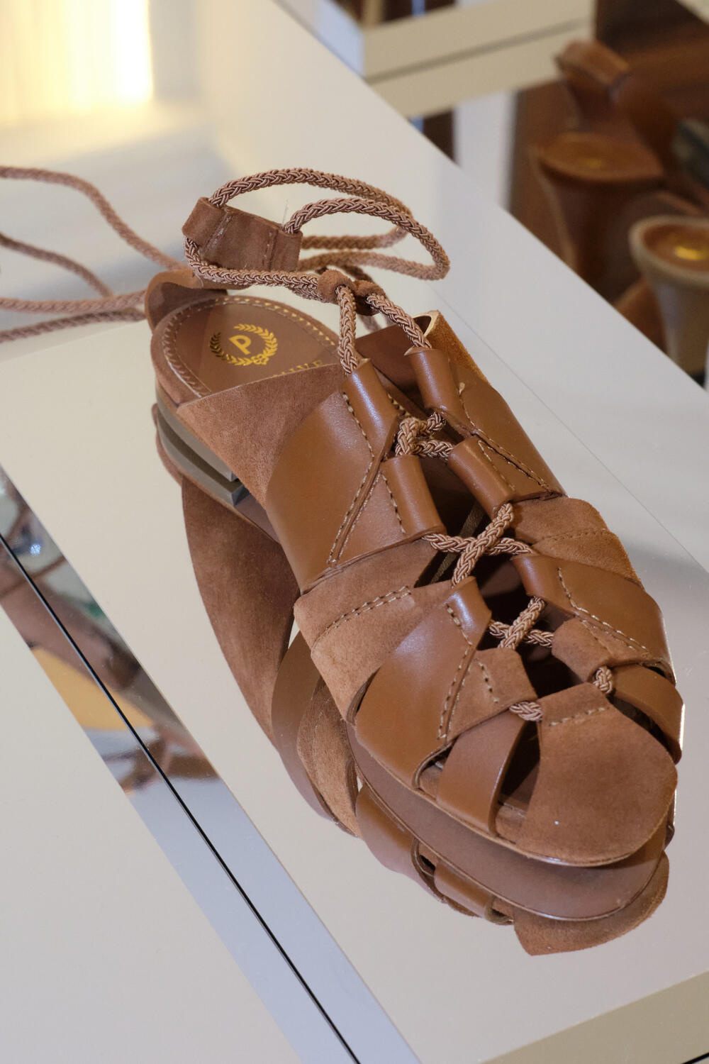POLLINI WOMEN SS 2026 - Foto #76