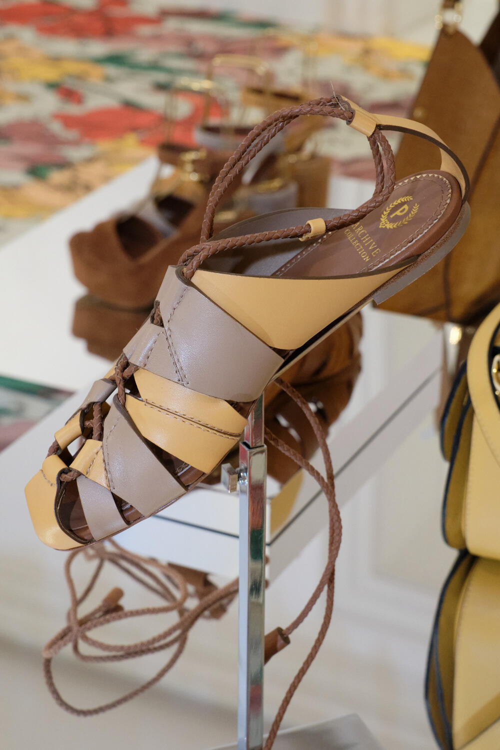 POLLINI WOMEN SS 2026 - Foto #77