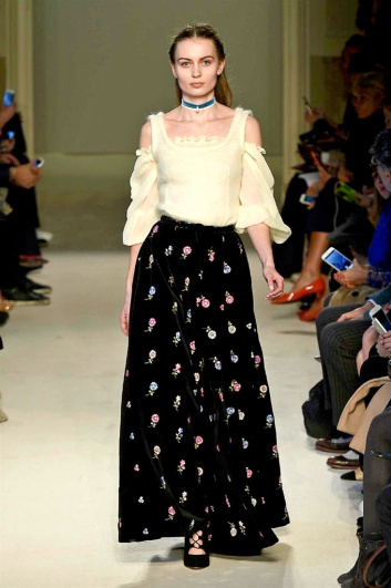 Fotoservizio/FW 2016-2017/WOMEN/LUISA BECCARIA/DP2/1