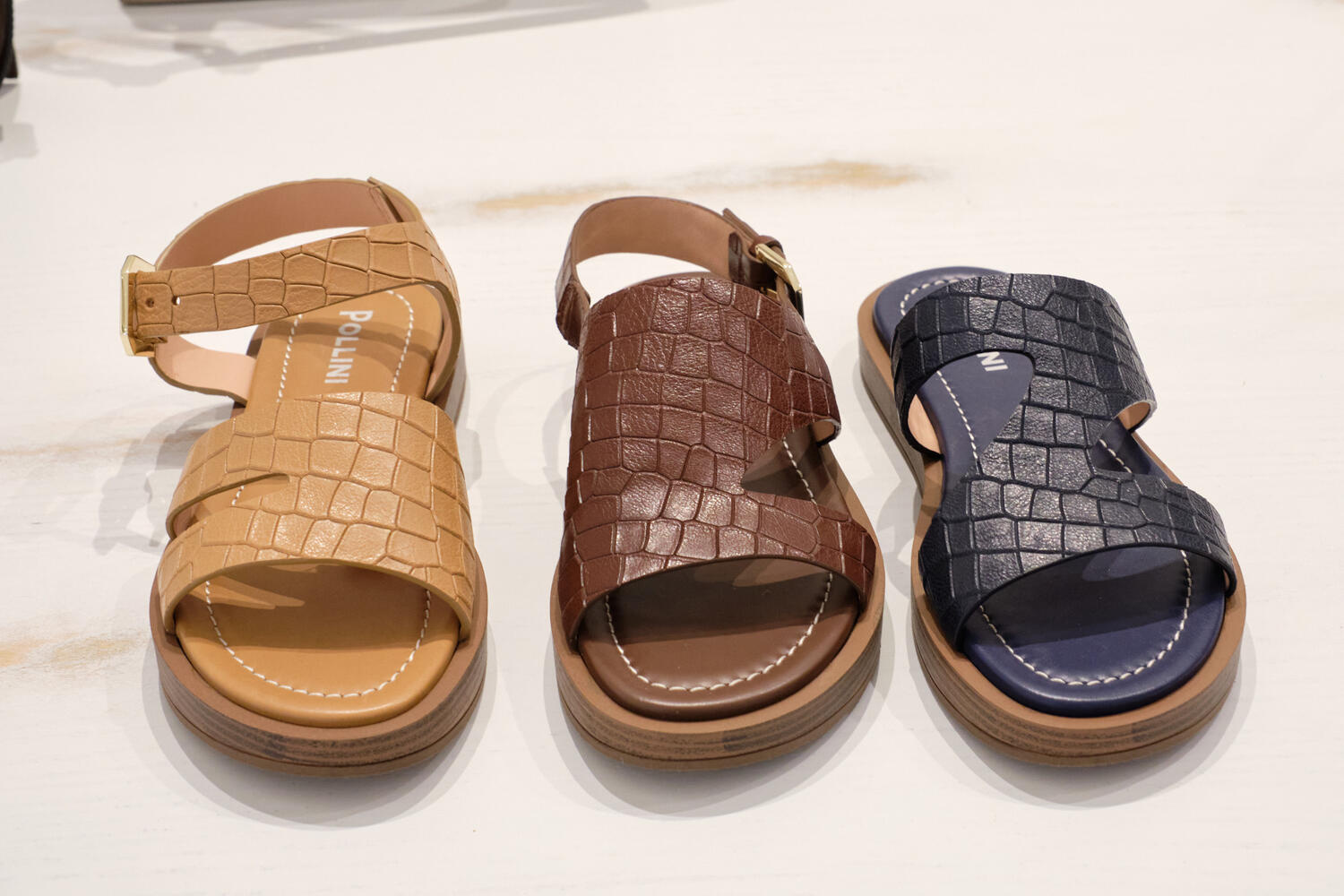 POLLINI WOMEN SS 2026 - Foto #69