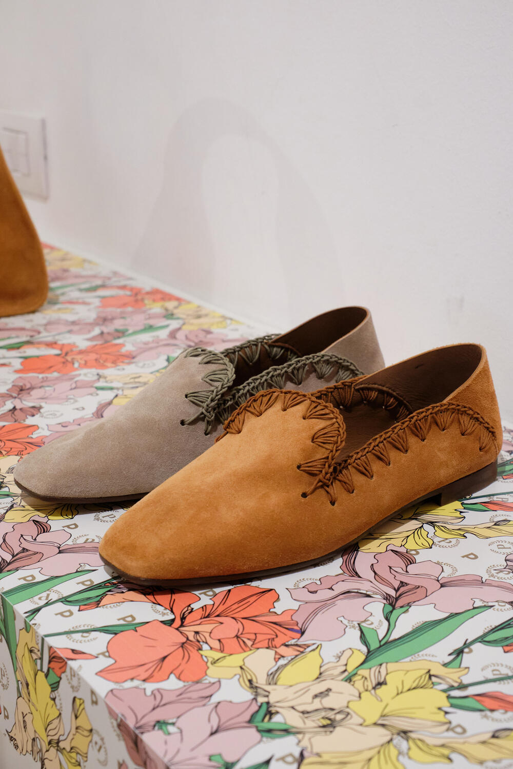 POLLINI WOMEN SS 2026 - Foto #82