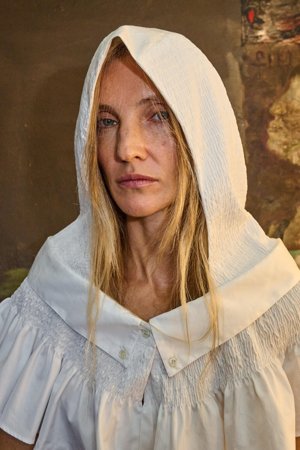 MAISON JEJIA WOMEN SS 2026 - Foto #2