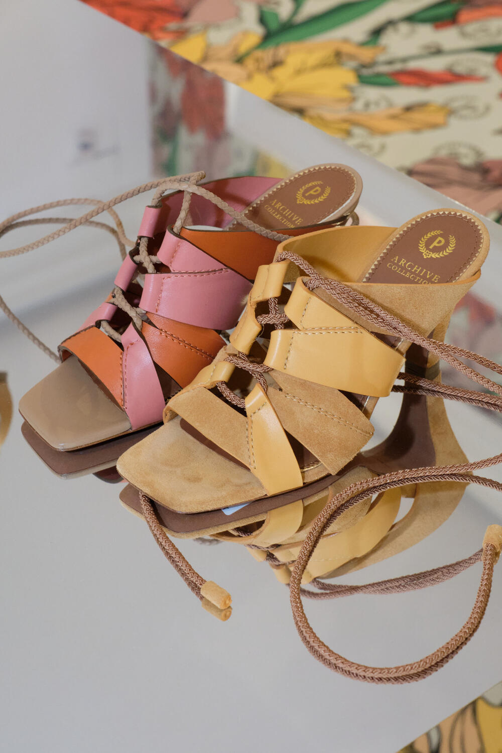 POLLINI WOMEN SS 2026 - Foto #78