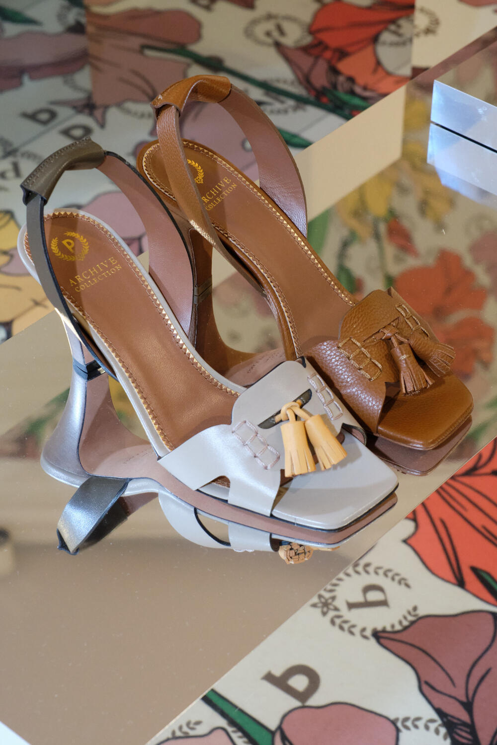 POLLINI WOMEN SS 2026 - Foto #79