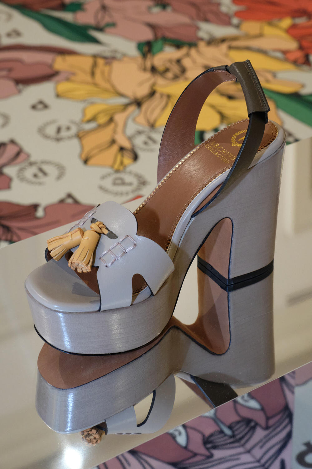POLLINI WOMEN SS 2026 - Foto #81