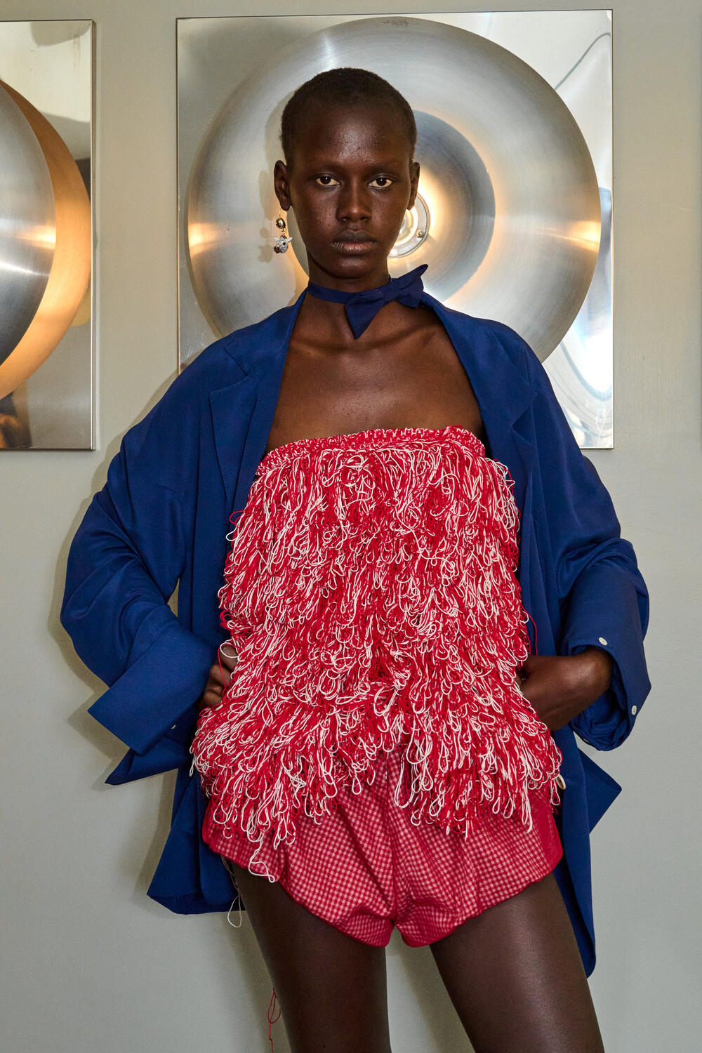 MAISON JEJIA WOMEN SS 2026 - Foto #10