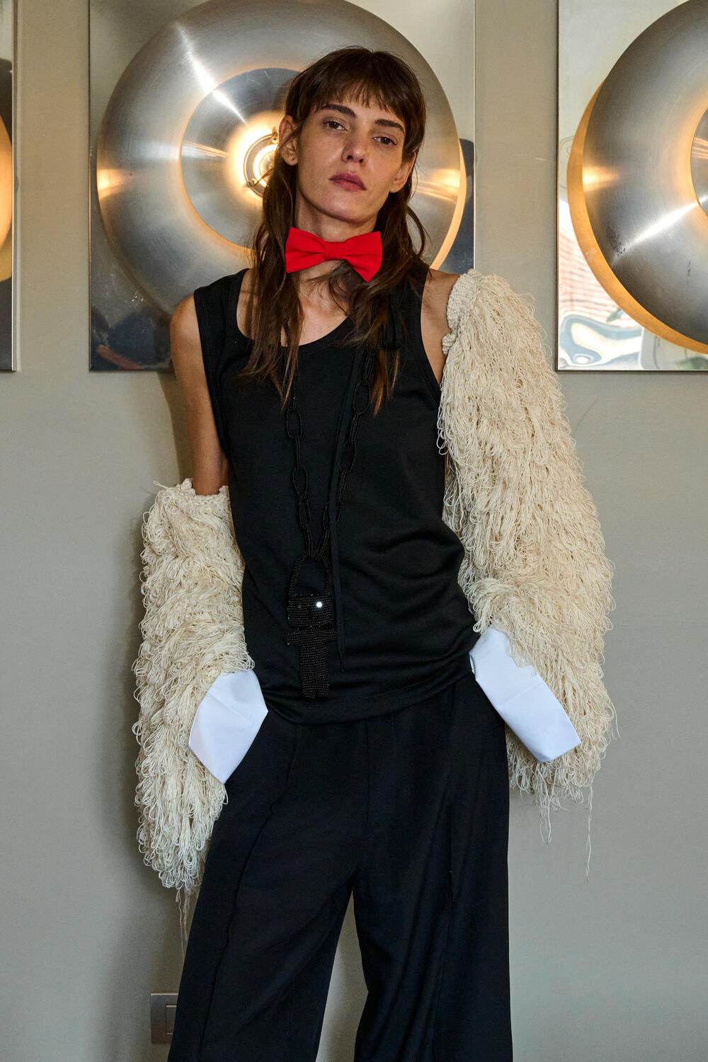 MAISON JEJIA WOMEN SS 2026 - Foto #12
