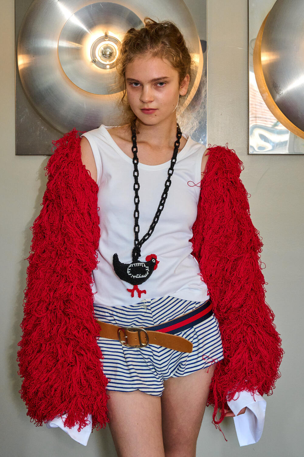 MAISON JEJIA WOMEN SS 2026 - Foto #4
