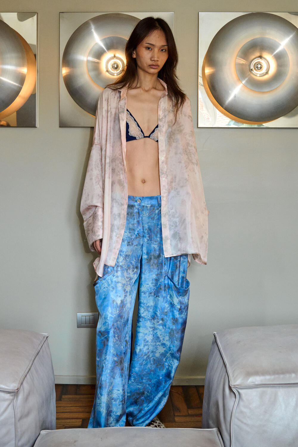 MAISON JEJIA WOMEN SS 2026 - Foto #6