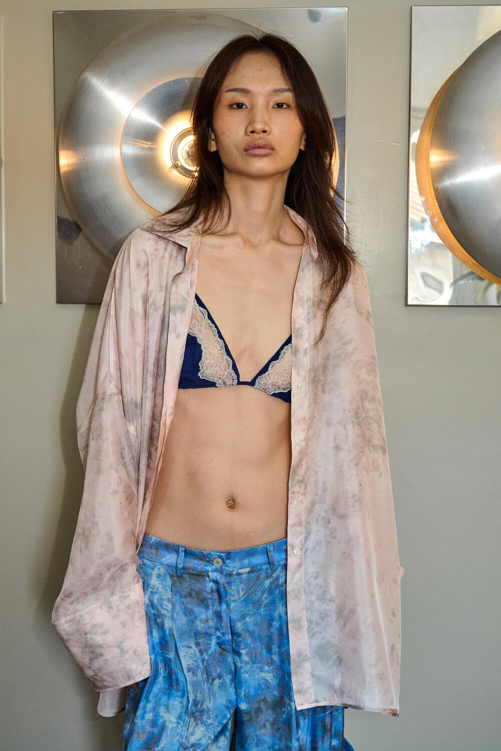 MAISON JEJIA WOMEN SS 2026 - Foto #7