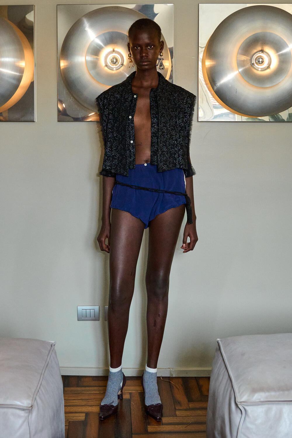 MAISON JEJIA WOMEN SS 2026 - Foto #18