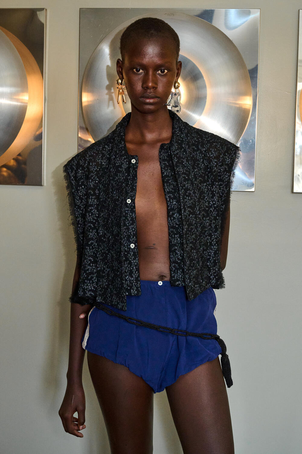 MAISON JEJIA WOMEN SS 2026 - Foto #19