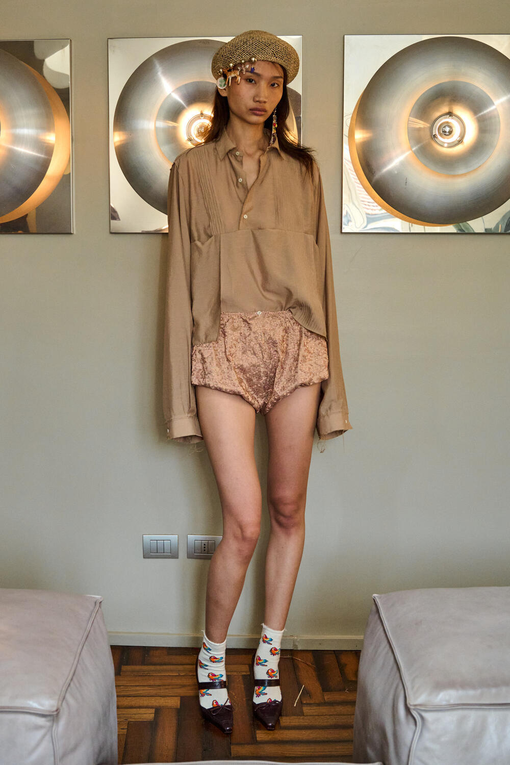 MAISON JEJIA WOMEN SS 2026 - Foto #22
