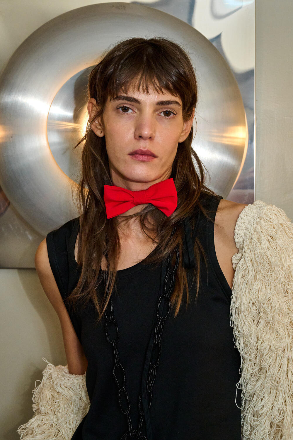 MAISON JEJIA WOMEN SS 2026 - Foto #14