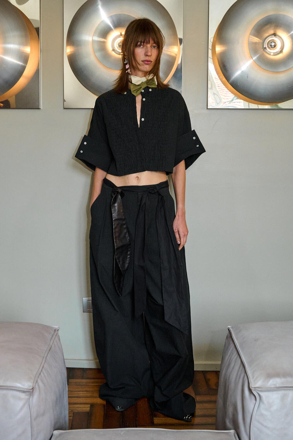 MAISON JEJIA WOMEN SS 2026 - Foto #15