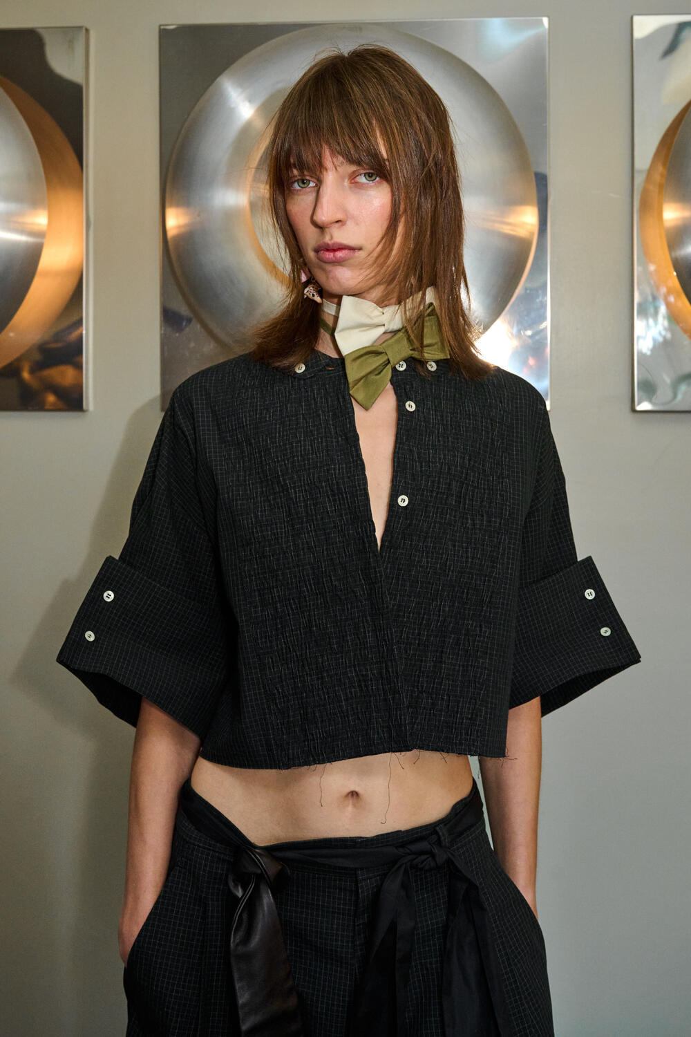MAISON JEJIA WOMEN SS 2026 - Foto #16