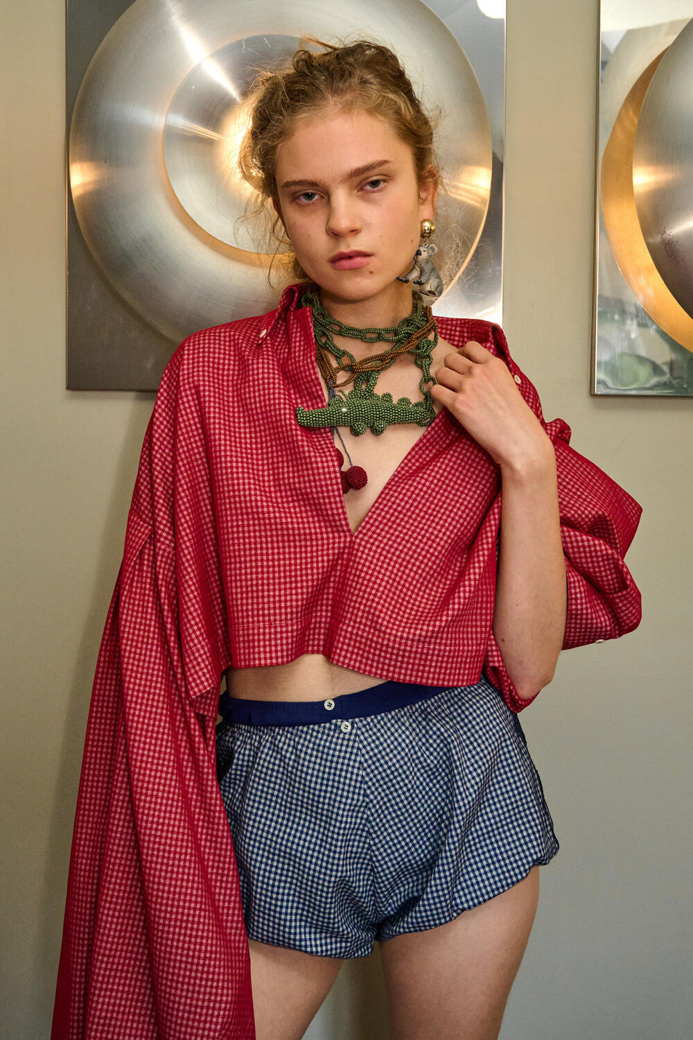 MAISON JEJIA WOMEN SS 2026 - Foto #2