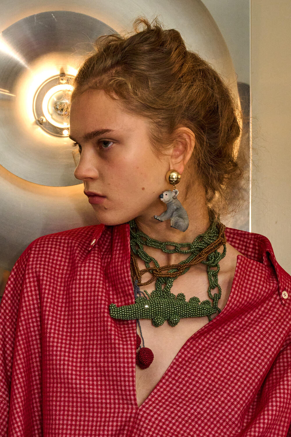 MAISON JEJIA WOMEN SS 2026 - Foto #3