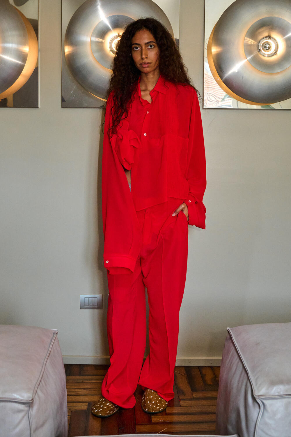 MAISON JEJIA WOMEN SS 2026 - Foto #6