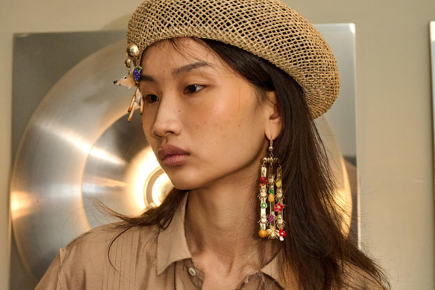 MAISON JEJIA WOMEN SS 2026 - Foto #24